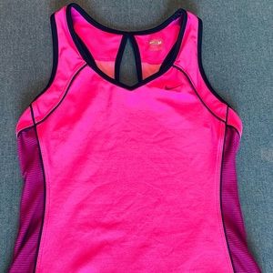 Nike tank top
